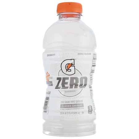Gatorade Zero Glacier 28oz
