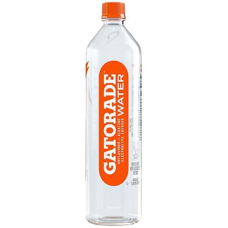 Gatorade Water 1L Btl