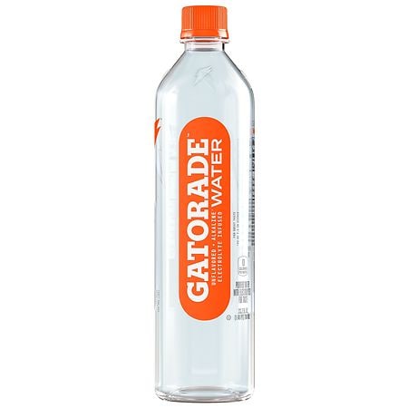 Gatorade Water 700ml Btl