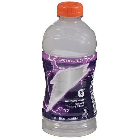 GATORADE Lightning Blast 28oz