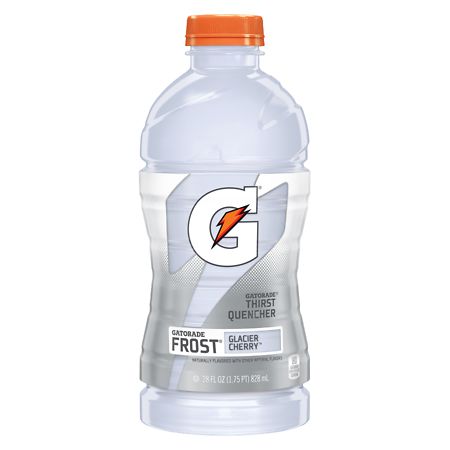 GATORADE  Frost Glacier Cherry 28oz