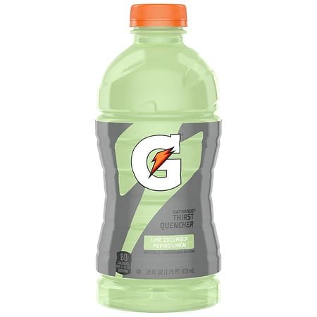 GATORADE  Lime Cucumber 28oz