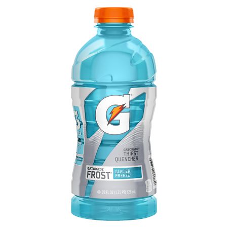 GATORADE  Glacier Freeze 28oz