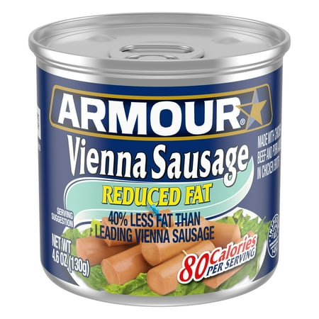 ARMOUR, VIENNA SAUSAGE
