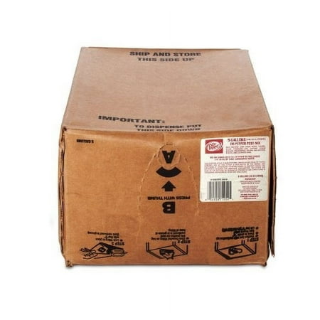 Dr Pepper 5 Gallon Bib