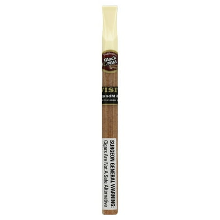 Black & Mild Wine Single