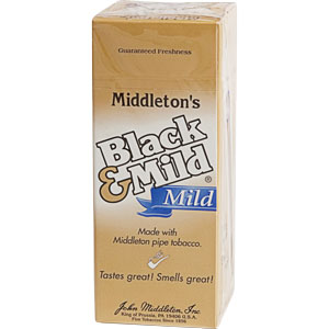 Black & Mild Coupons