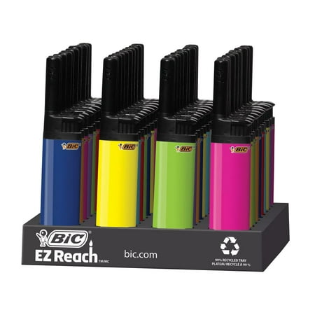 BIC EZ Reach Lighter