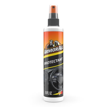 Armor All Protectant Car Cleaning Spray  16 fl oz
