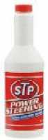 STP 12Oz Heavy Duty Power Steering Fluid