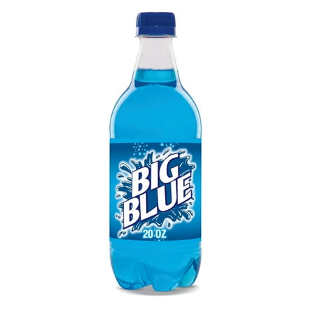 Big Blue 20oz
