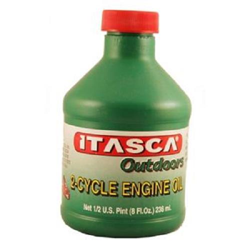Itasca Outdoors 2-Cycle Engine Oil