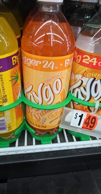 Faygo Dreamin 24oz
