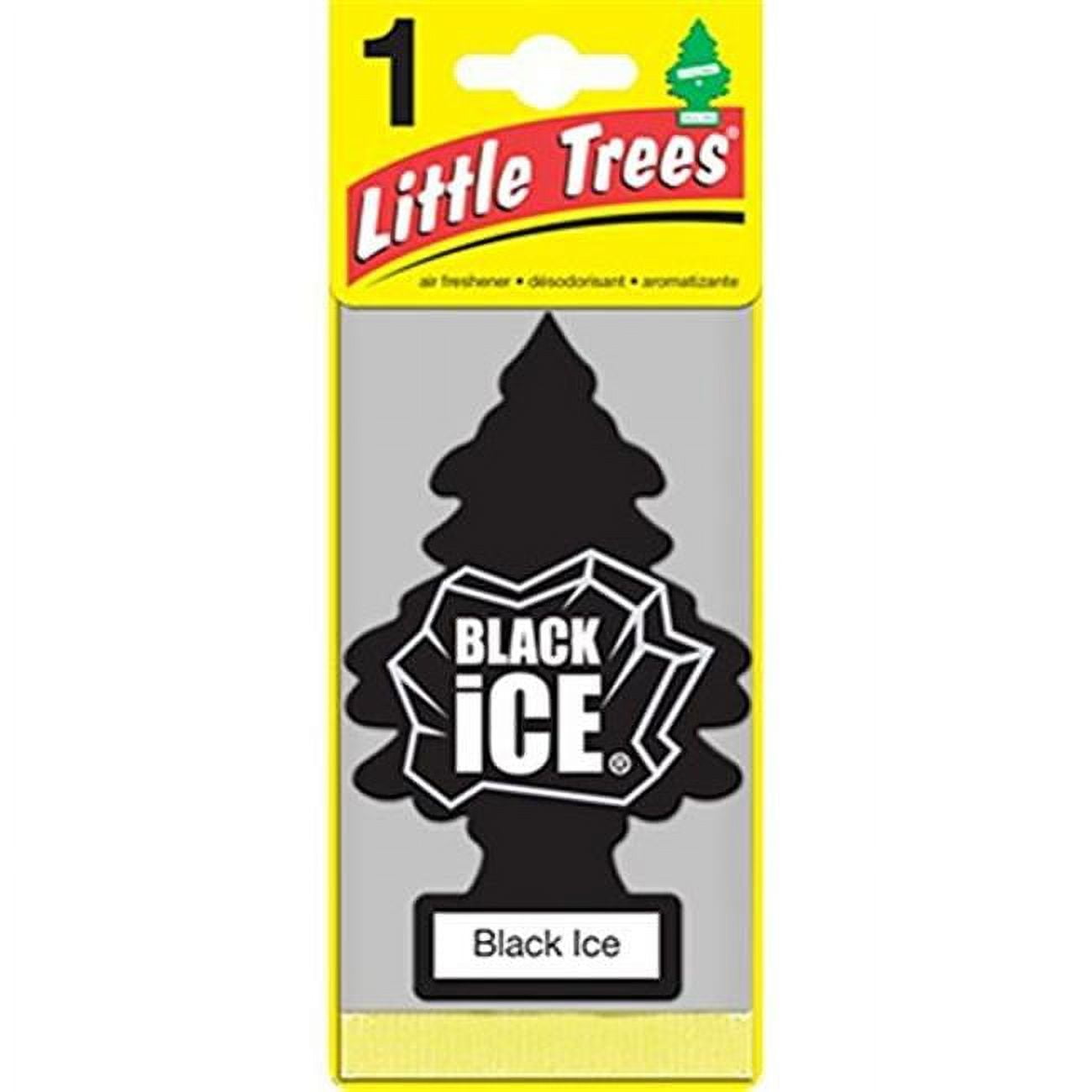LIL TREE BLACK ICE