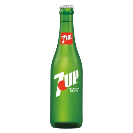 7Up Lemon-Lime 12oz Btl