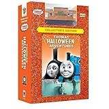 ***COLLECTORS EDITION*** Thomas Halloween Adventure {FREE BONUS HALLOWEEN TRAIN & BONUS GAME, CHARCTER GALLERY, READ ALONG STORY & 2 SING-ALONG SONGS}