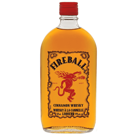 Fireball Cin Pet 48/100ml 33pf