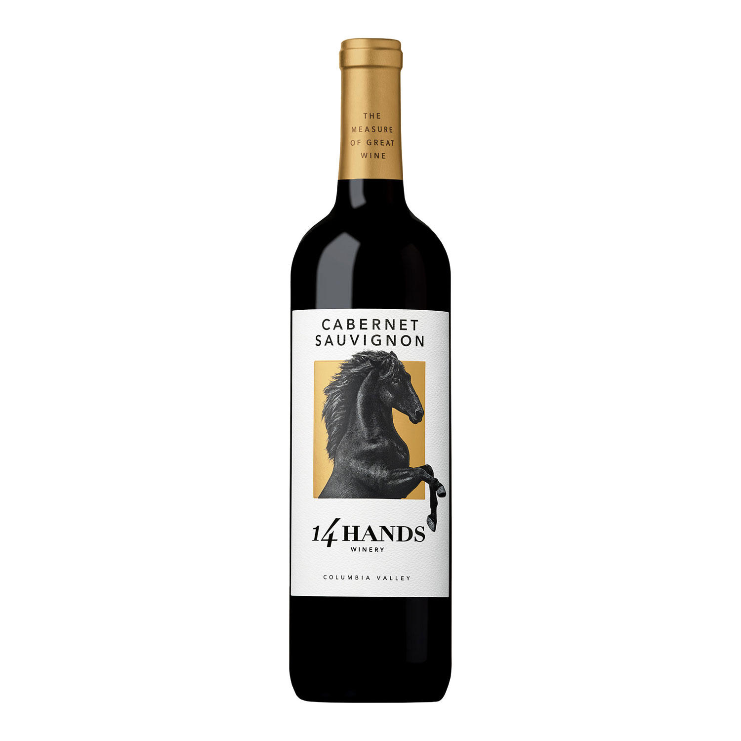 14 Hands Cabernet Sauvignon Wine 750 mL