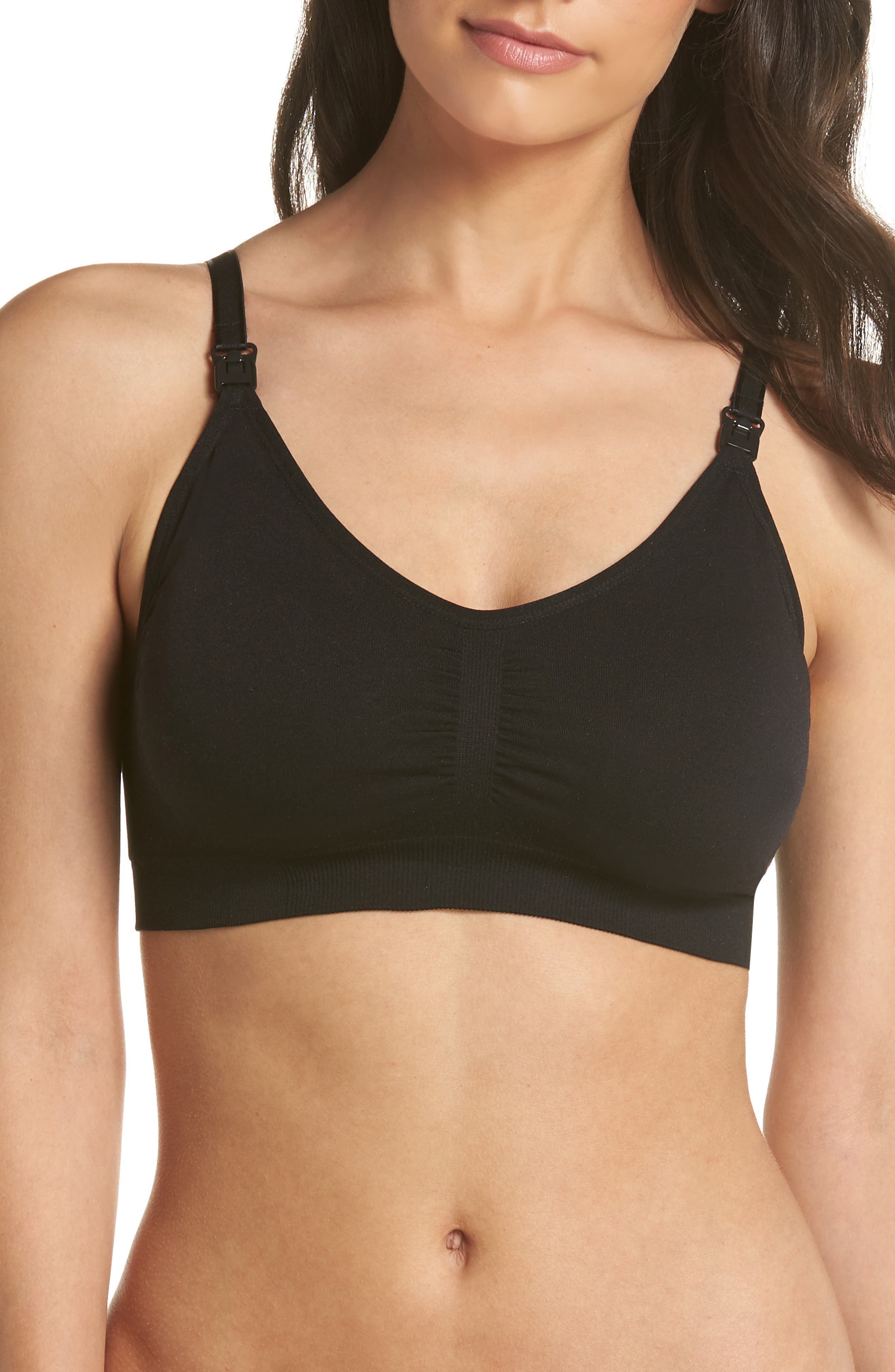 Women's Felina Cecile Seamless Nursing Bralette