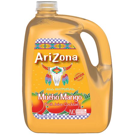 Arizona Mucho Mango 1Gal