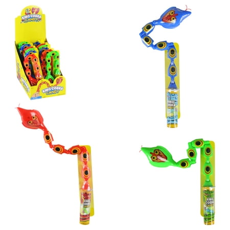 King Cobra Candy - 12 Count