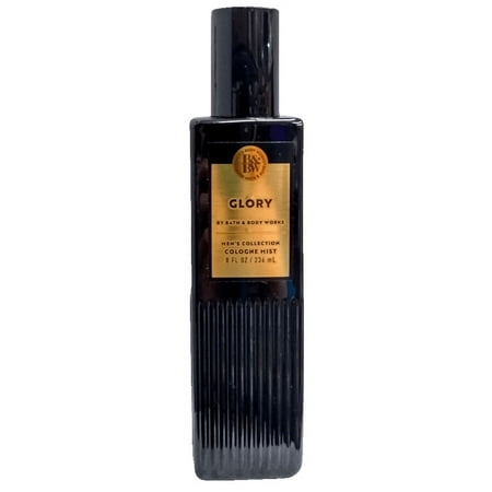 Bath & Body Works Glory Men s Cologne Mist (8 fl oz)