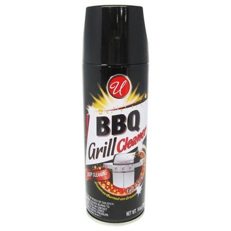 DDI 2290683 BBQ Grill Cleaner - Case of 36 - 36 Per Pack