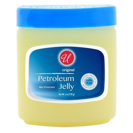 DDI 2290764 6 oz Petroleum Jelly - Regular - Case of 48