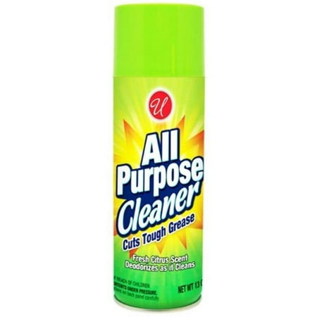 DDI 2290669 All Purpose Cleaner - Citrus - Case of 36 - 36 Per Pack