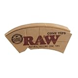 Raw Maestro Cone Tips