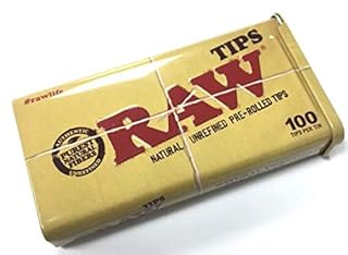 RAW ELEMENTS Raw, 100 Count (Pack of 1), Beige (B01N7VLO61)