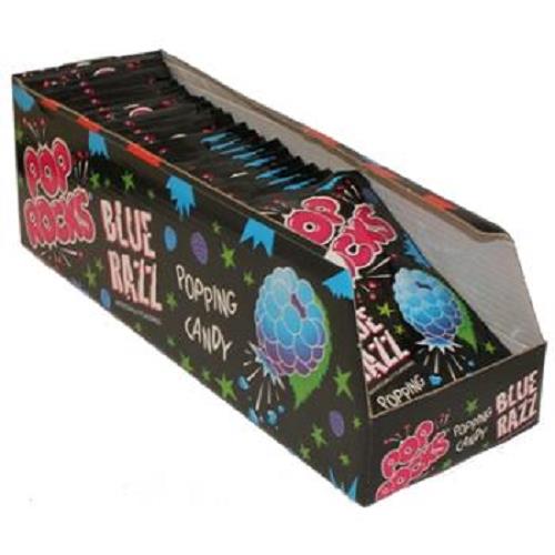 Pop Rocks Pop Rocks Popping Candy  0.33 oz