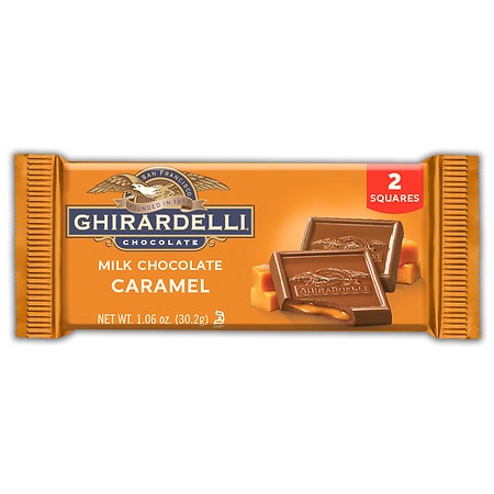 MILK CHOCOLATE