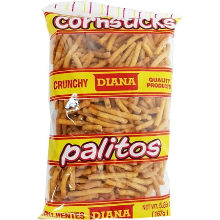 CORNSTICKS