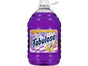 Fabuloso Multi-use Cleaner Lavender 169oz Bottle 3-Pack