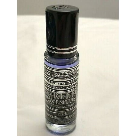 Have A Scent Oil Impression of Aventus 12ML Rollerball  Mens