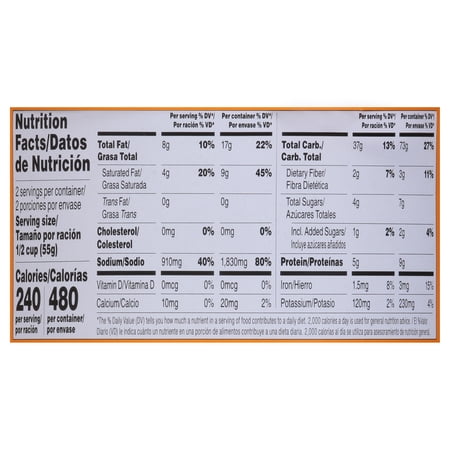 Tapatio 780707102121 3.7 oz Ramen Noodle Soup Beef Flavors