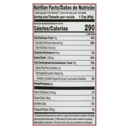 Tapatio Shrimp Ramen Noodle Soup 2 Pack