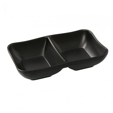 flameer Sauce Dish Barbecue Dish Bowl Korean Bbq Chutney Cup Sauce Cup Bowls E