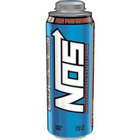 Nos Mega 24oz