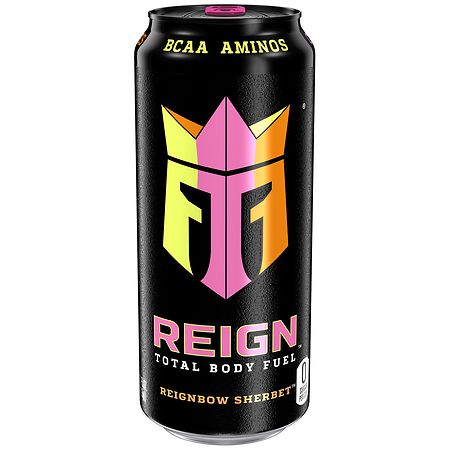 Reign Reignbow Sherbet 16oz