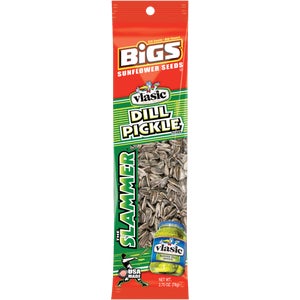 Thanasi Foods Bigs  Sunflower Seeds, 2.75 oz