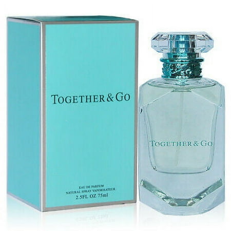 SECRET PLUS TOGETHER and GO 2.5 EDP SP