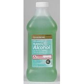 GoodSense Wintergreen Ipa 70 Percent - Pack of 12