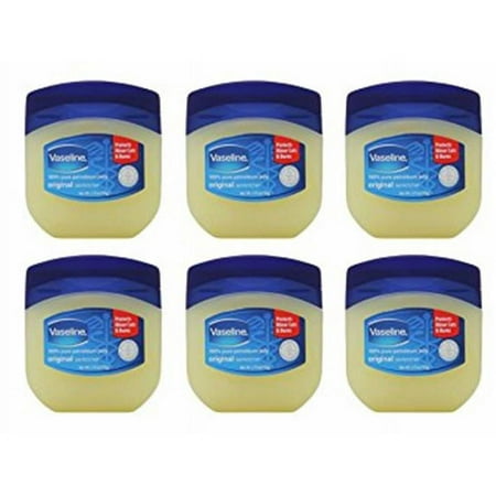 Merchandise 0128406 Gs Petroleum Jelly  3.75 oz