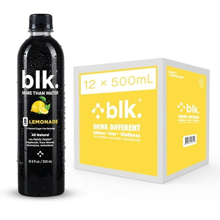 blk Dirty Lemonade 16.9oz