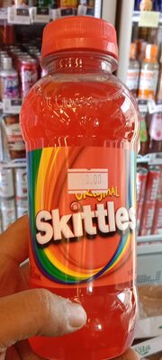 Skittles Original  Drink 14oz