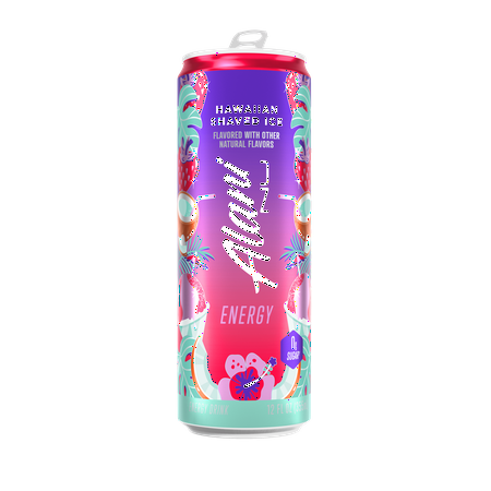 ALANI NU Hawaiian Shaved Ice 12oz Can