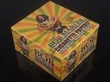 Bob Marley Rolling Paper King Size 50ct