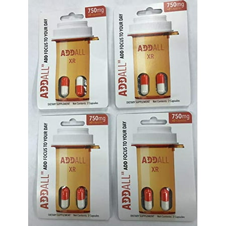 Addall XR (3 pk)
